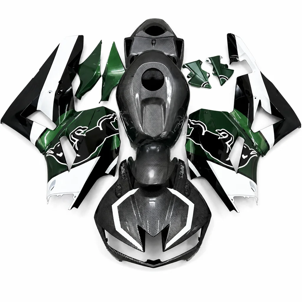 Fairing set Honda Cbr 600 Rr 2024-2026