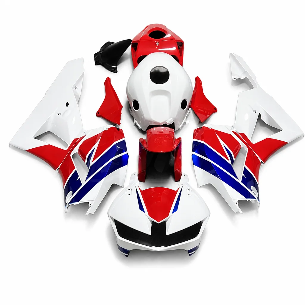 Fairing set Honda Cbr 600 Rr 2024-2026