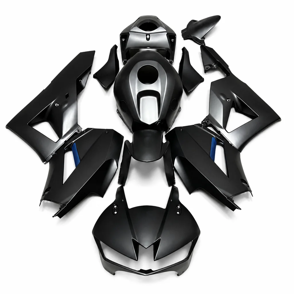 Fairing set Honda Cbr 600 Rr 2024-2026
