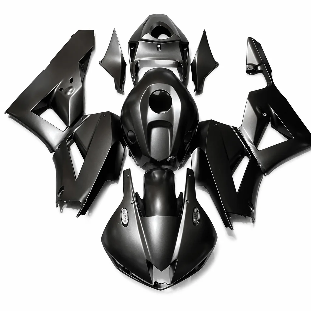 Fairing set Honda Cbr 600 Rr 2024-2026