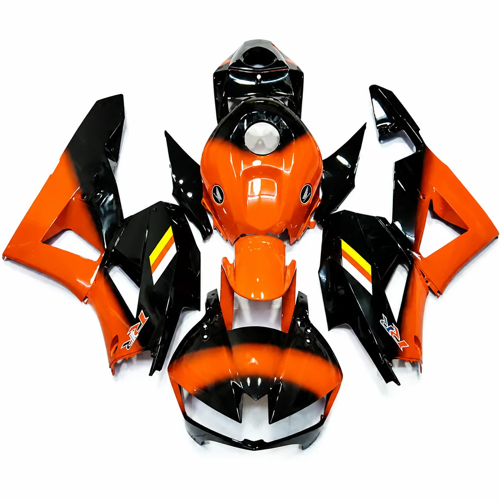 Fairing set Honda Cbr 600 Rr 2024-2026