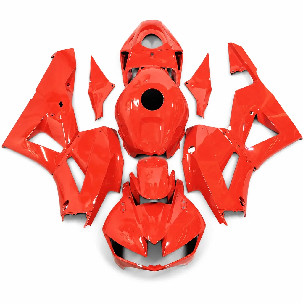 Fairing set Honda Cbr 600 Rr 2024-2026