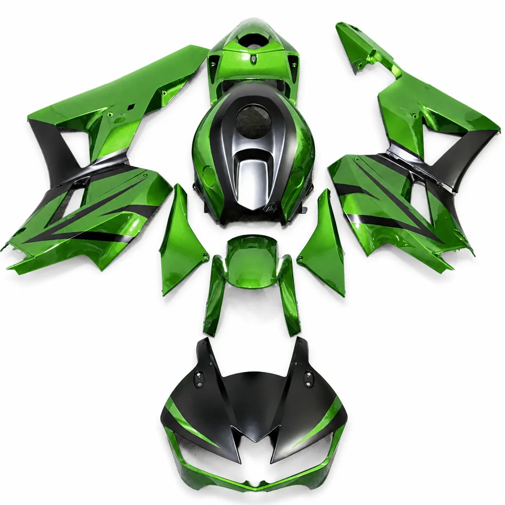 Fairing set Honda Cbr 600 Rr 2024-2026