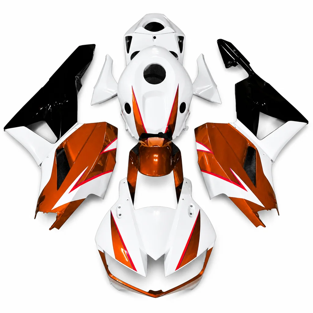 Fairing set Honda Cbr 600 Rr 2024-2026