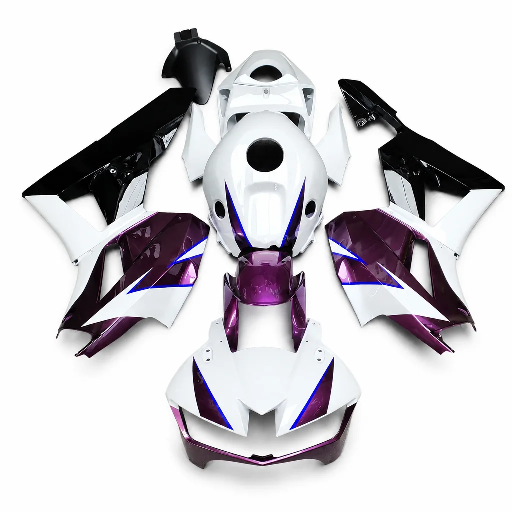 Fairing set Honda Cbr 600 Rr 2024-2026