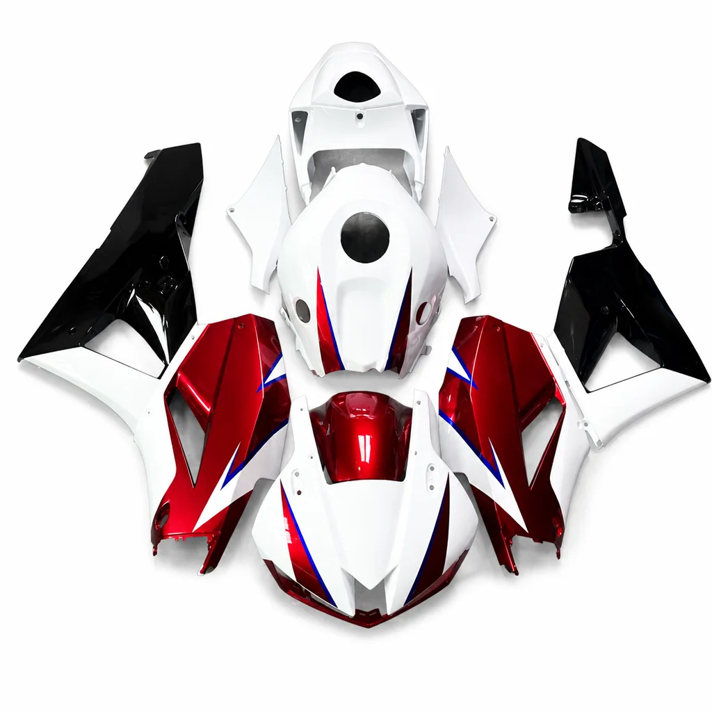 Fairing set Honda Cbr 600 Rr 2024-2026
