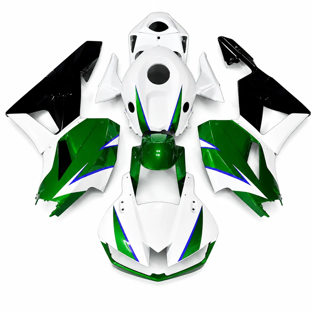 Fairing set Honda Cbr 600 Rr 2024-2026