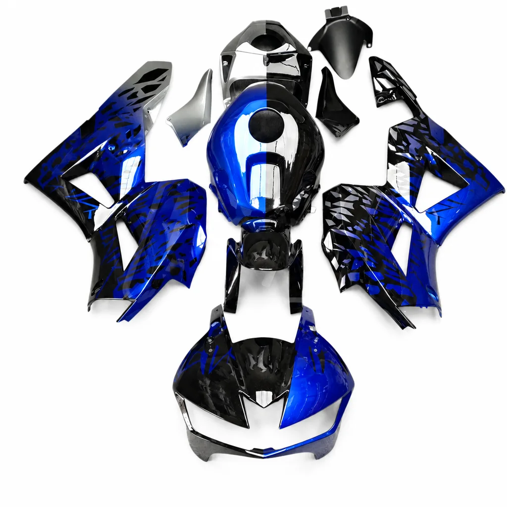 Fairing set Honda Cbr 600 Rr 2024-2026