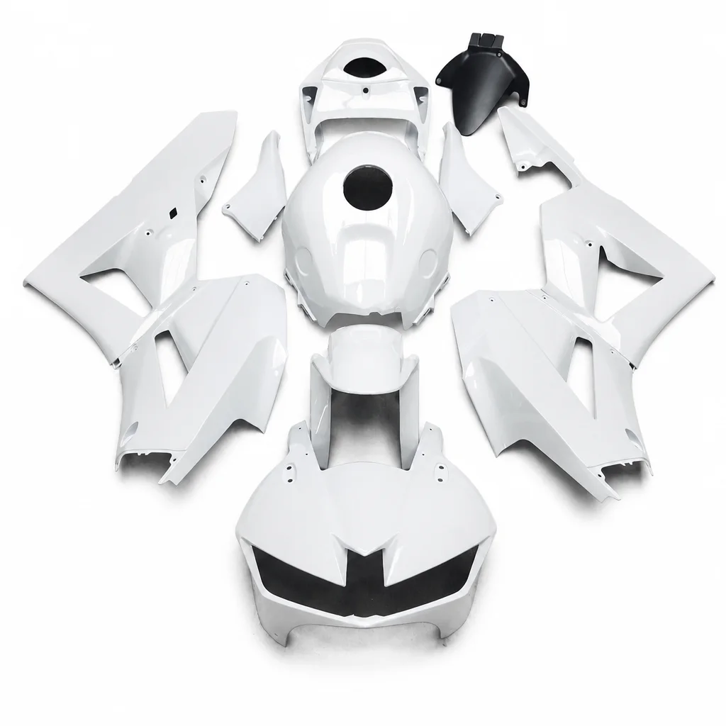 Fairing set Honda Cbr 600 Rr 2024-2026
