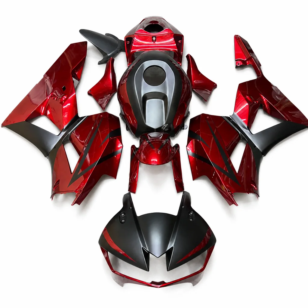 Fairing set Honda Cbr 600 Rr 2024-2026