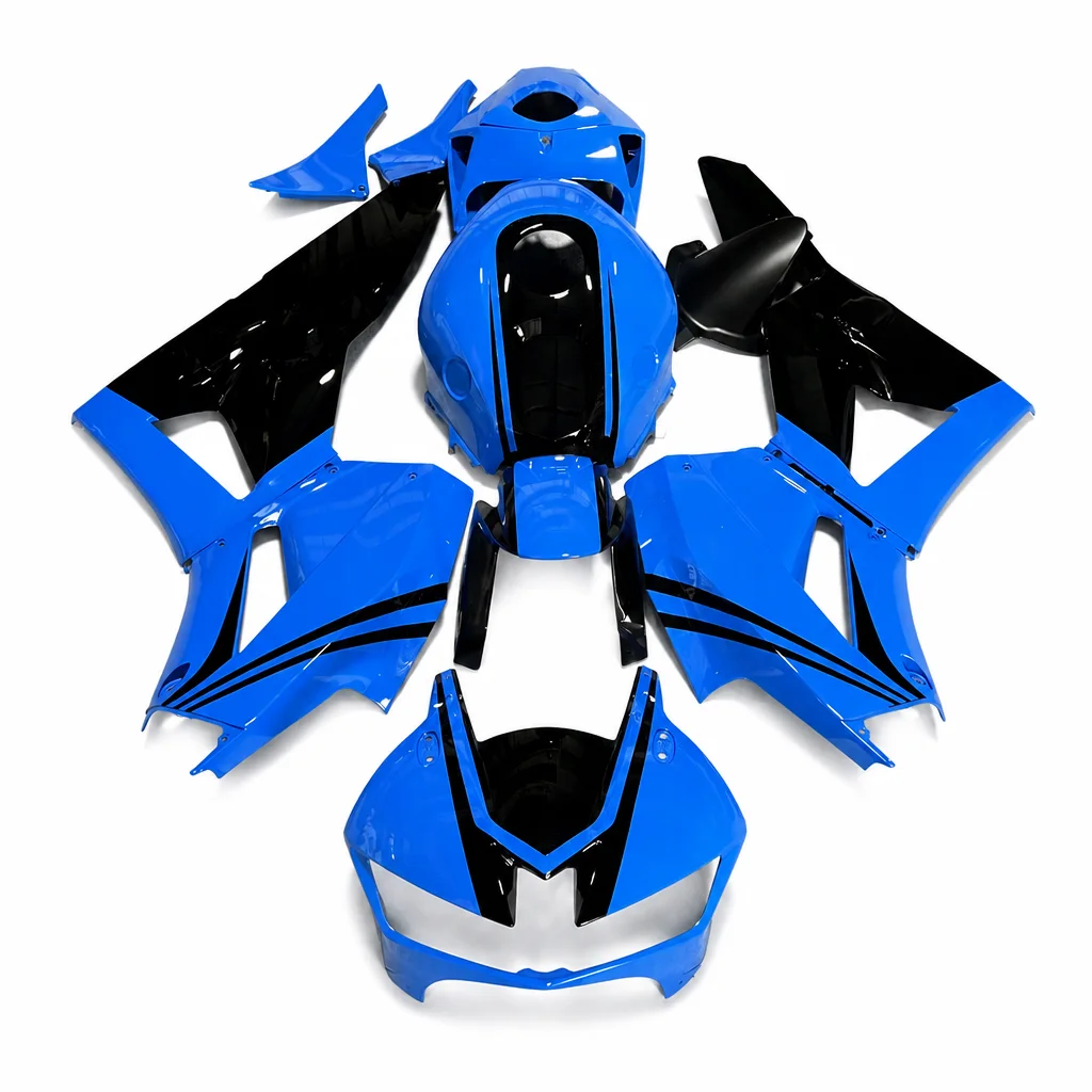 Fairing set Honda Cbr 600 Rr 2024-2026