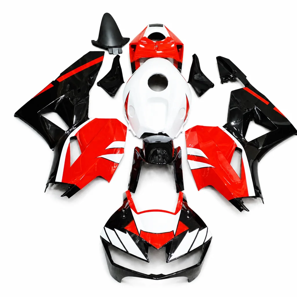 Fairing set Honda Cbr 600 Rr 2024-2026