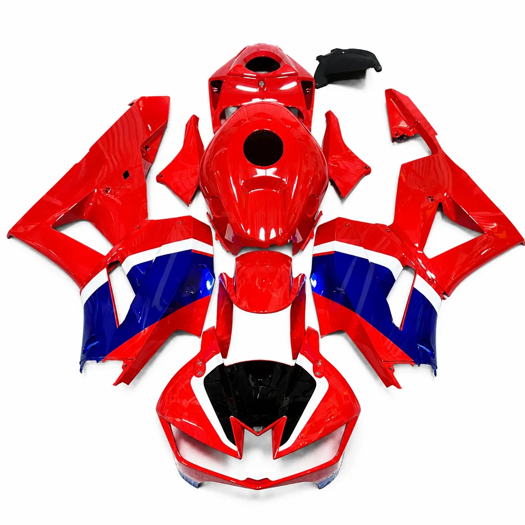 Fairing set Honda Cbr 600 Rr 2024-2026