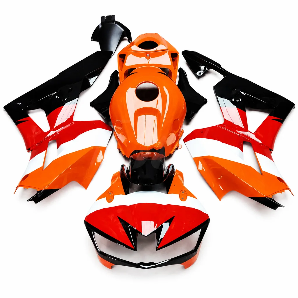 Fairing set Honda Cbr 600 Rr 2024-2026