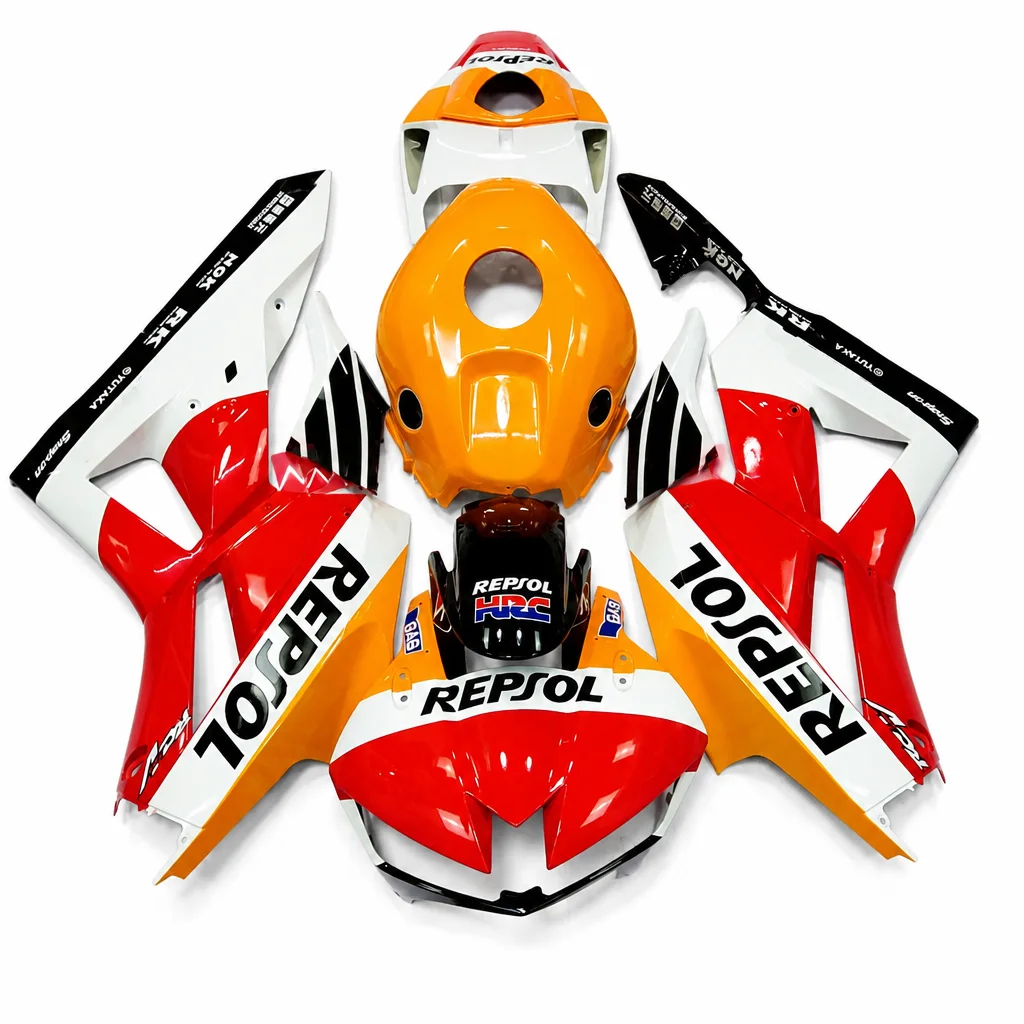 Fairing set Honda Cbr 600 Rr 2024-2026