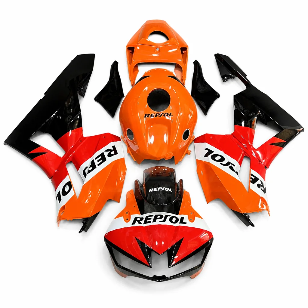 Fairing set Honda Cbr 600 Rr 2024-2026