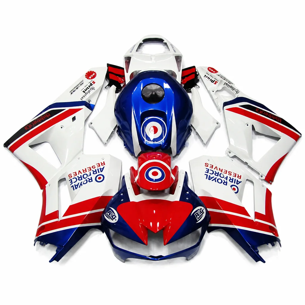 Fairing set Honda Cbr 600 Rr 2024-2026