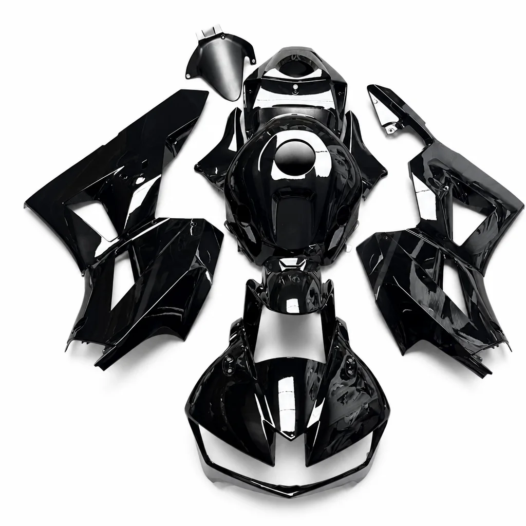 Fairing set Honda Cbr 600 Rr 2024-2026