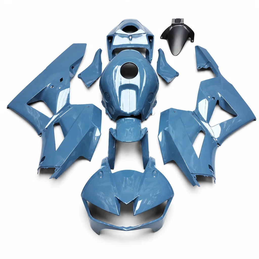 Fairing set Honda Cbr 600 Rr 2024-2026