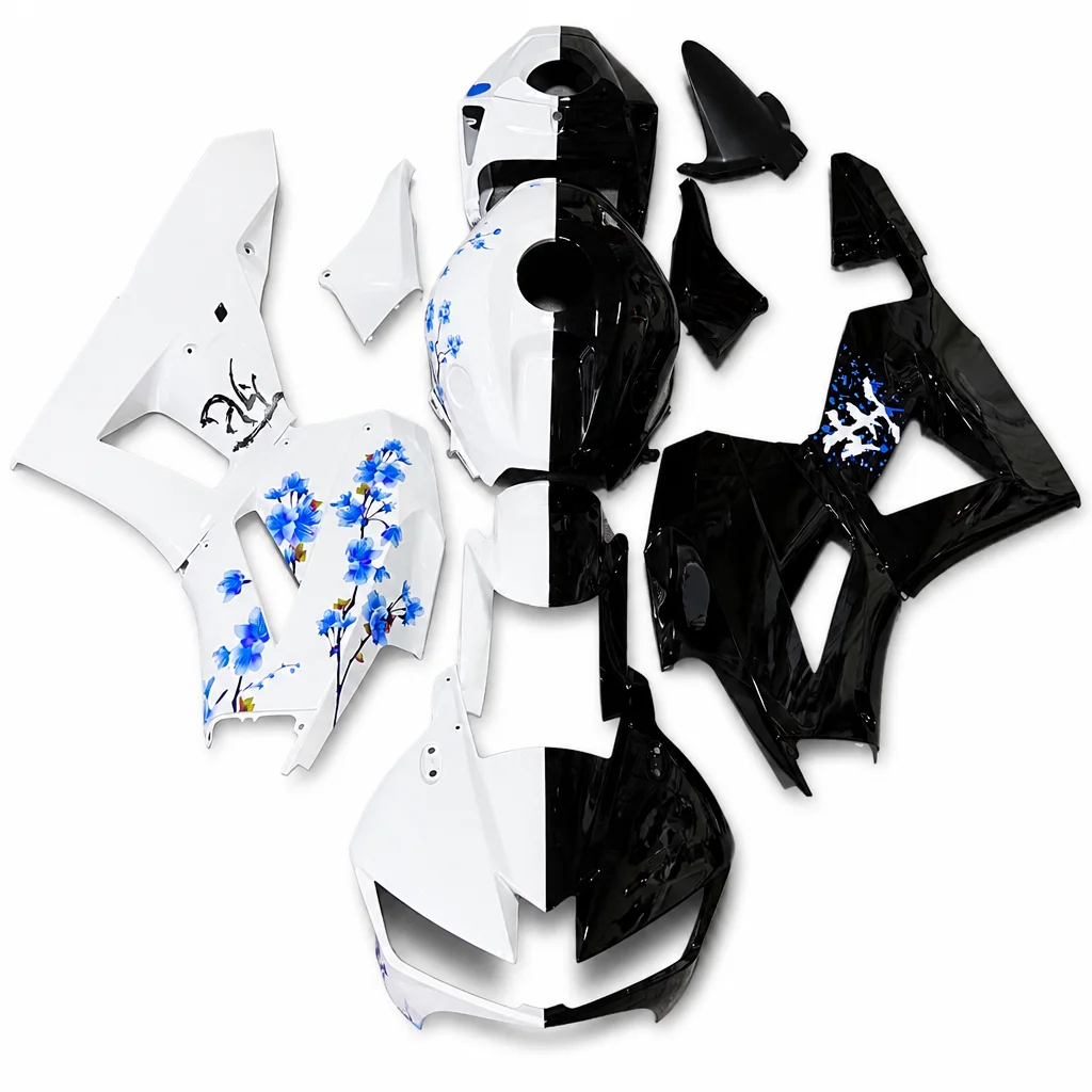 Fairing set Honda Cbr 600 Rr 2024-2026