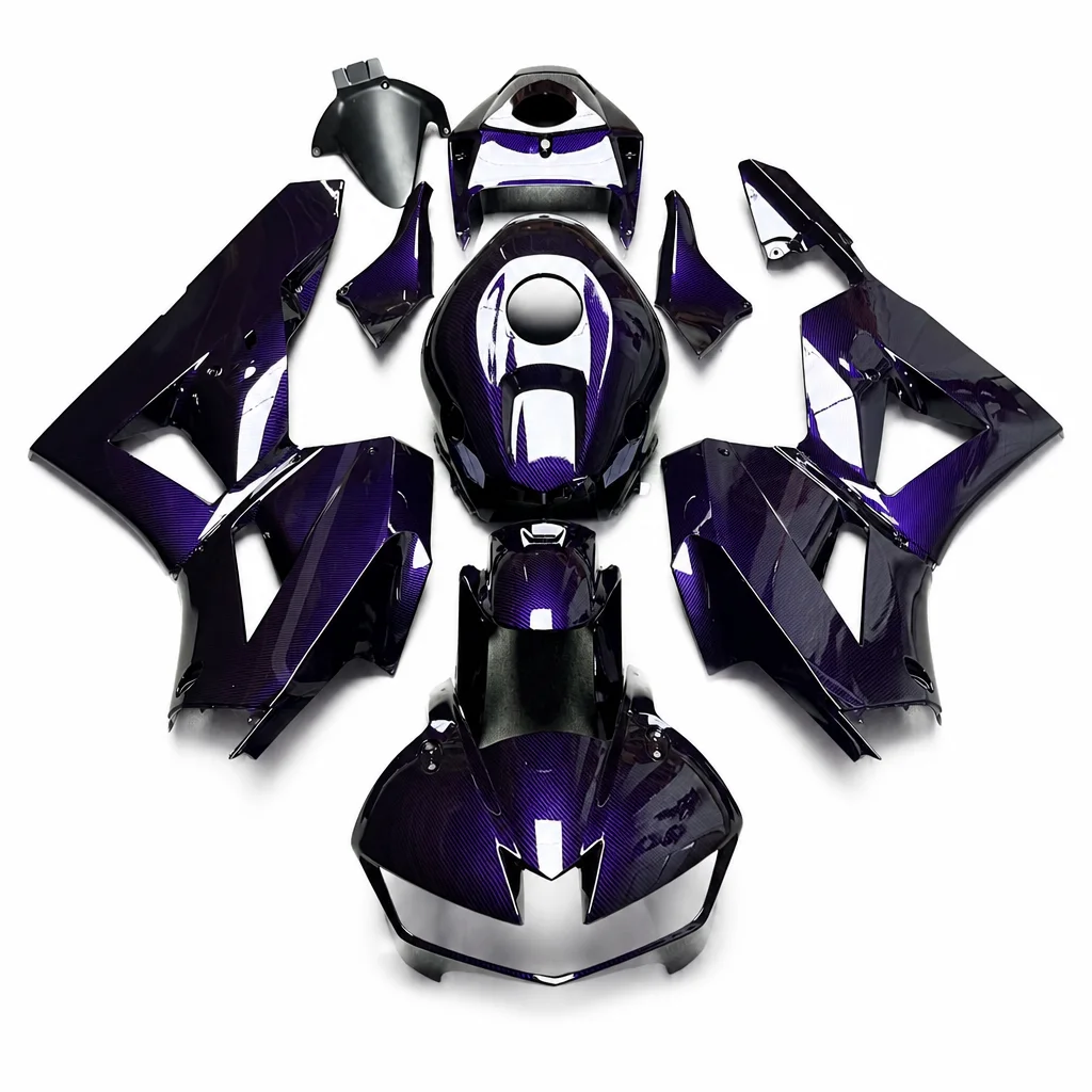 Fairing set Honda Cbr 600 Rr 2024-2026