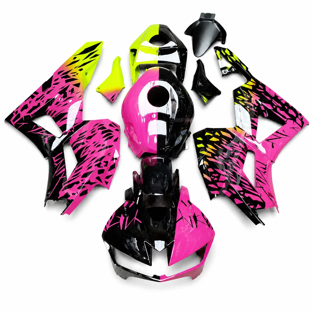 Fairing set Honda Cbr 600 Rr 2024-2026