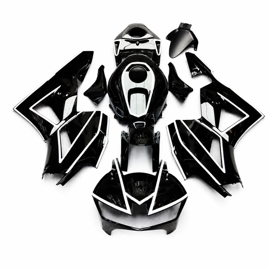 Fairing set Honda Cbr 600 Rr 2024-2026