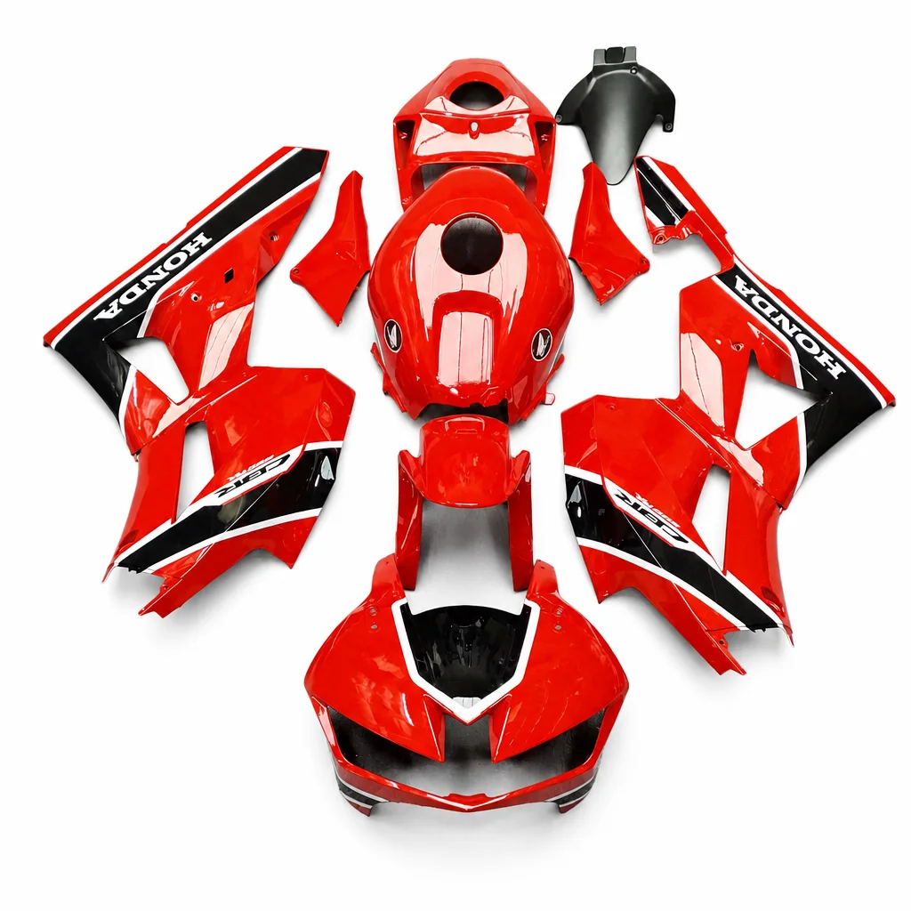 Fairing set Honda Cbr 600 Rr 2024-2026