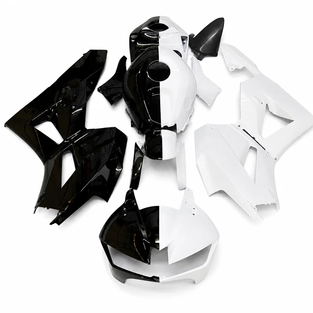 Fairing set Honda Cbr 600 Rr 2024-2026