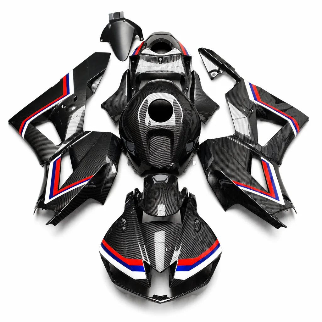 Fairing set Honda Cbr 600 Rr 2024-2026