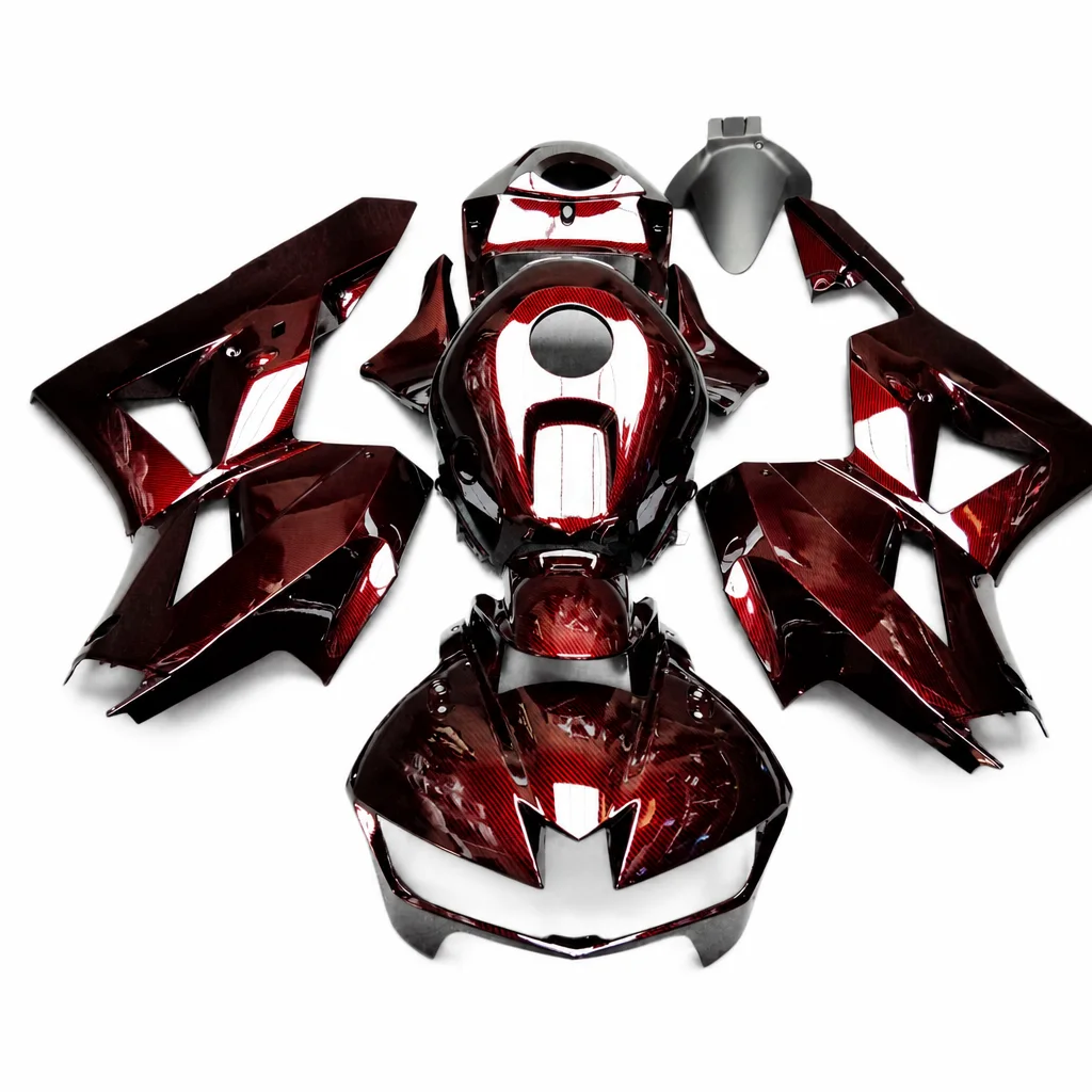 Fairing set Honda Cbr 600 Rr 2024-2026
