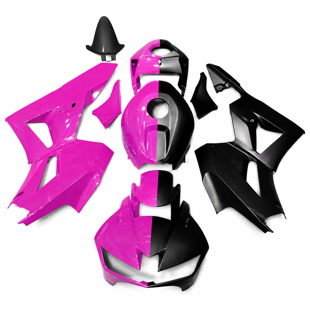 Fairing set Honda Cbr 600 Rr 2024-2026