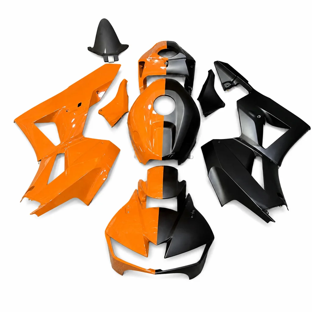 Fairing set Honda Cbr 600 Rr 2024-2026