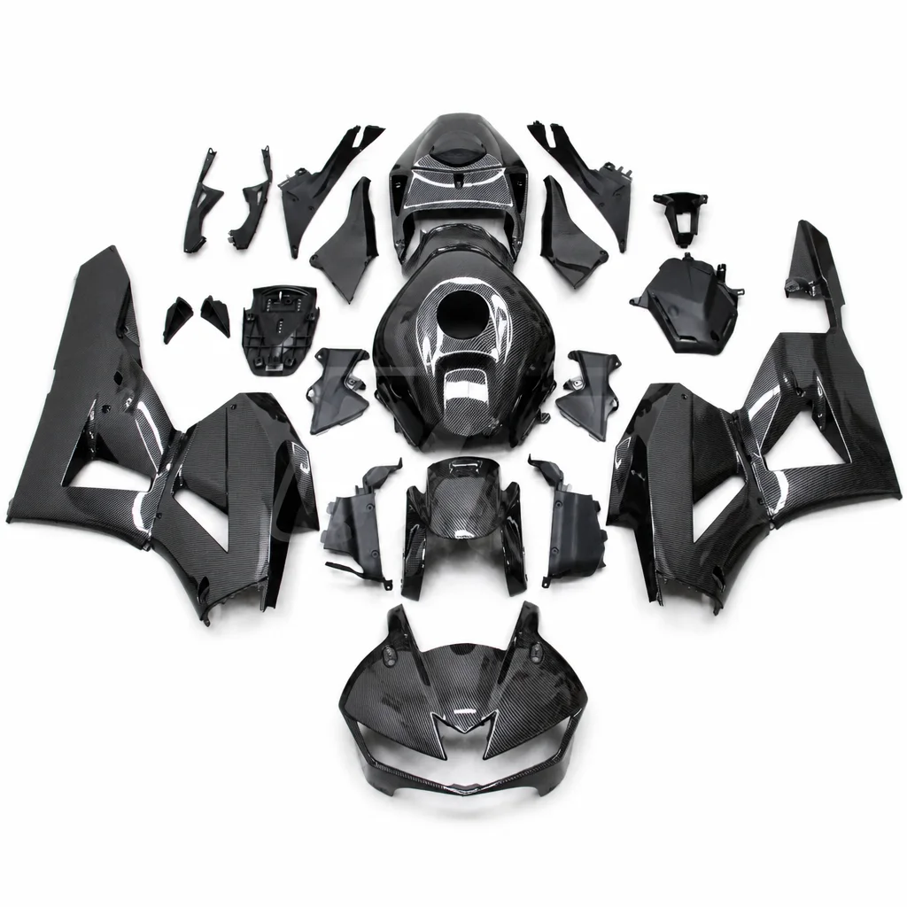 Fairing set Honda Cbr 600 Rr 2024-2026