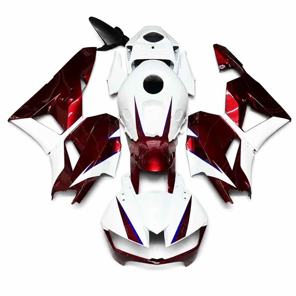 Fairing set Honda Cbr 600 Rr 2024-2026
