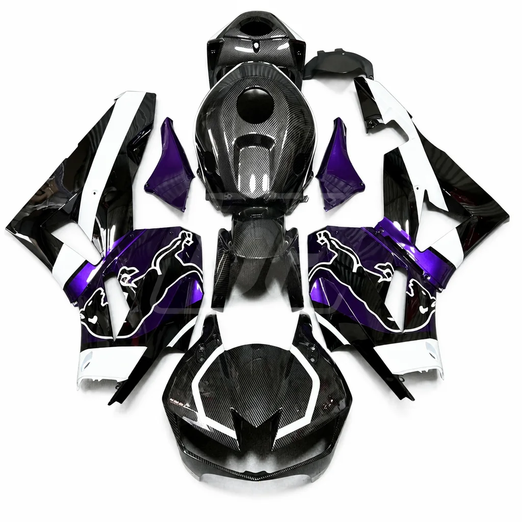 Fairing set Honda Cbr 600 Rr 2024-2026