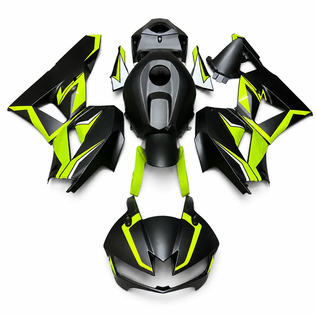 Fairing set Honda Cbr 600 Rr 2024-2026