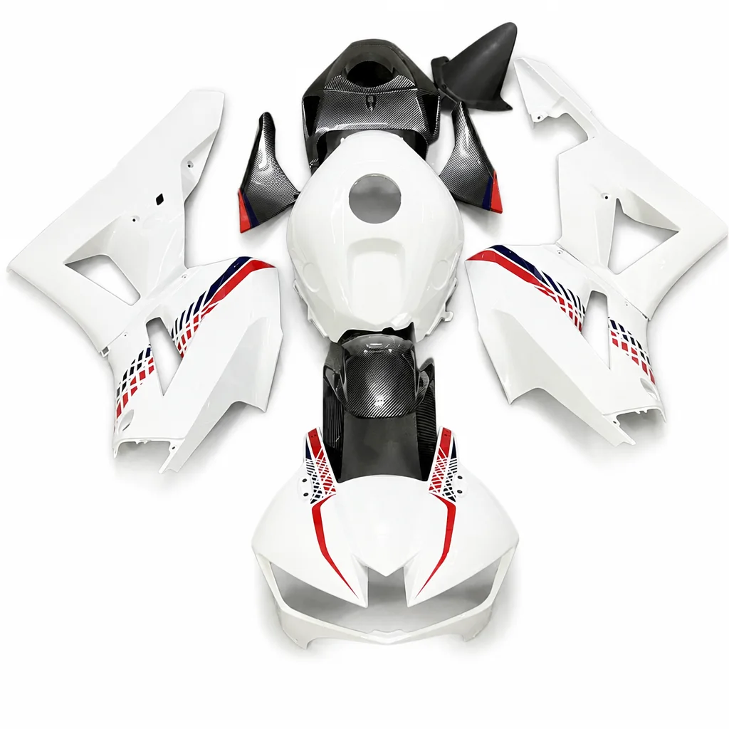 Fairing set Honda Cbr 600 Rr 2024-2026
