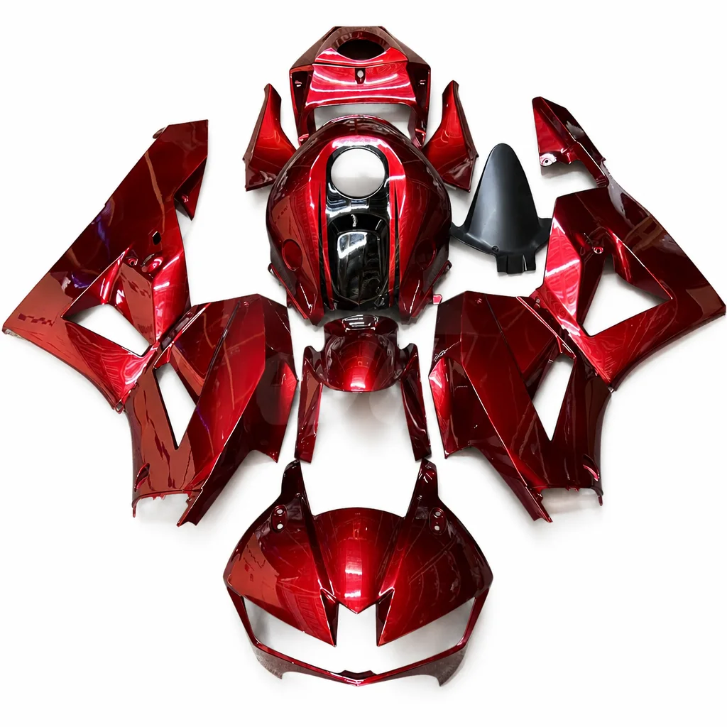 Fairing set Honda Cbr 600 Rr 2024-2026