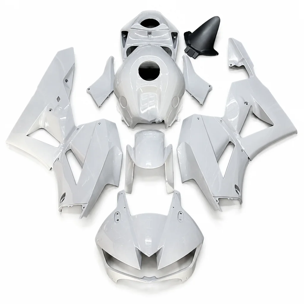 Fairing set Honda Cbr 600 Rr 2024-2026