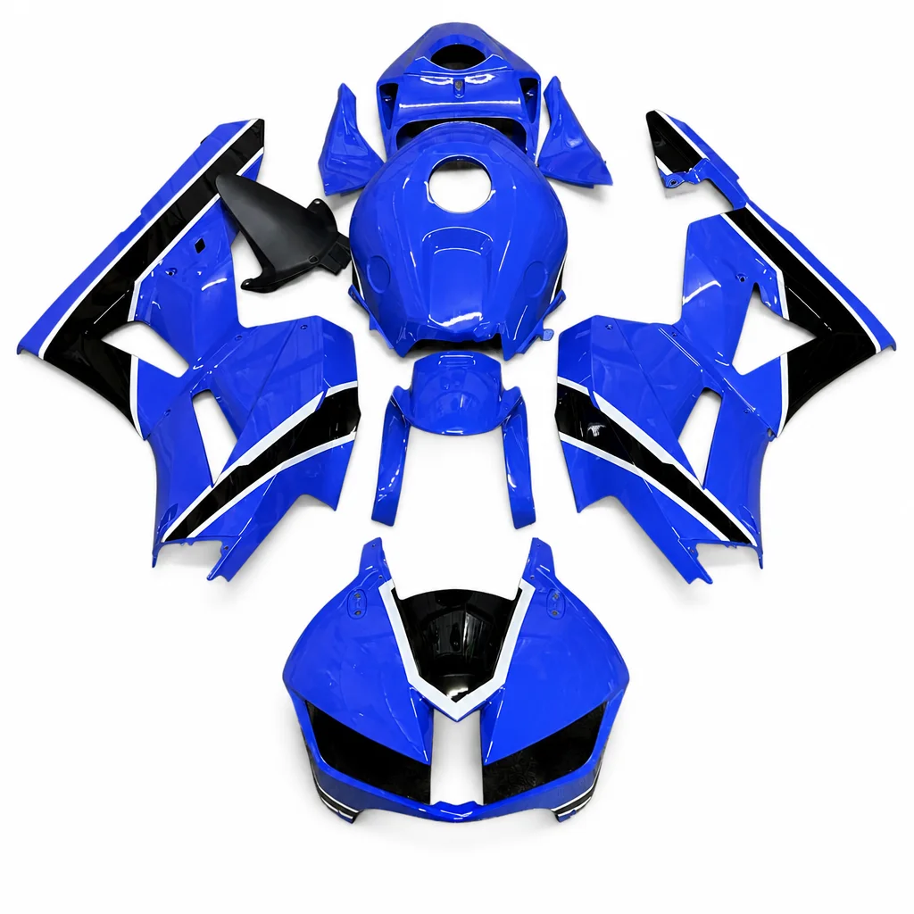 Fairing set Honda Cbr 600 Rr 2024-2026