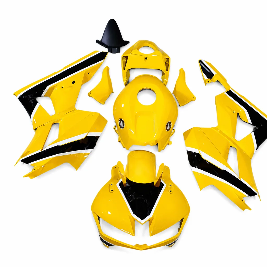 Fairing set Honda Cbr 600 Rr 2024-2026
