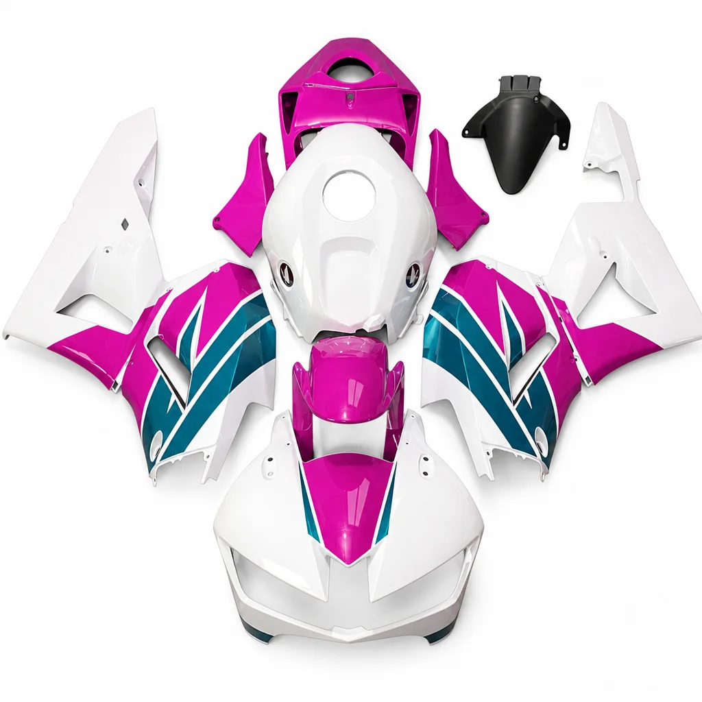 Fairing set Honda Cbr 600 Rr 2024-2026