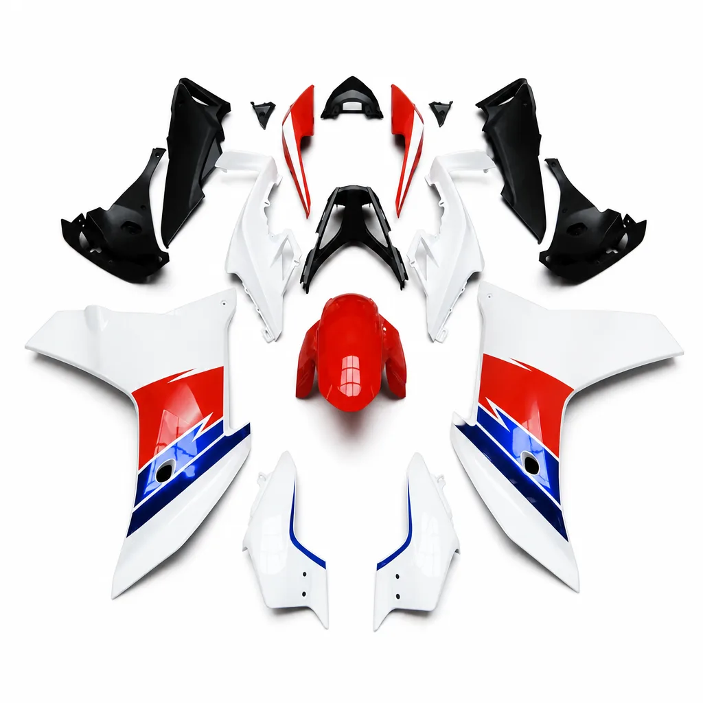 Honda Cbr 600F 2011-2013