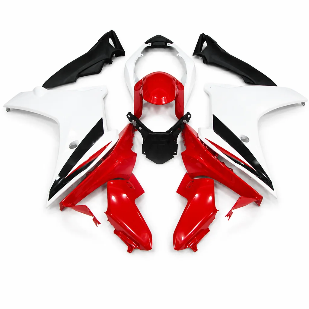 Fairing set Honda Cbr 600F 2011-2013