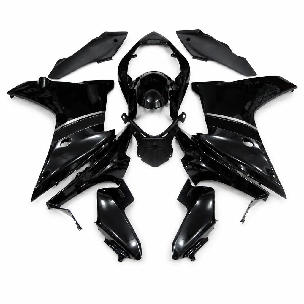 Fairing set Honda Cbr 600F 2011-2013