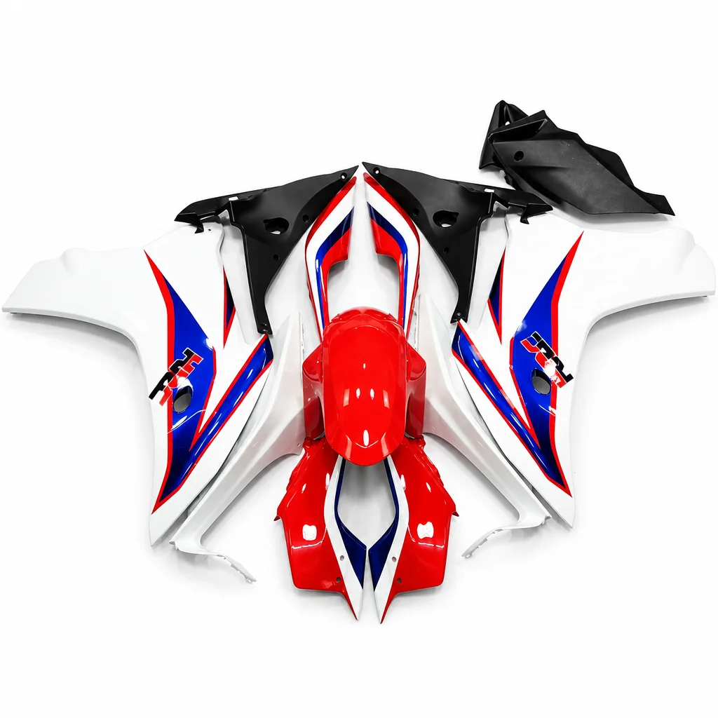 Fairing set Honda Cbr 600F 2011-2013