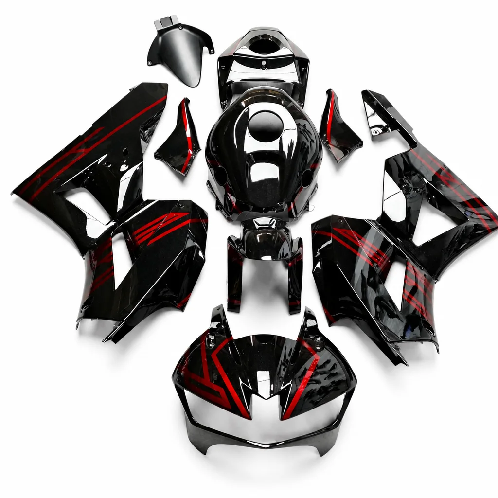Fairing set Honda Cbr 600RR 2013-2020