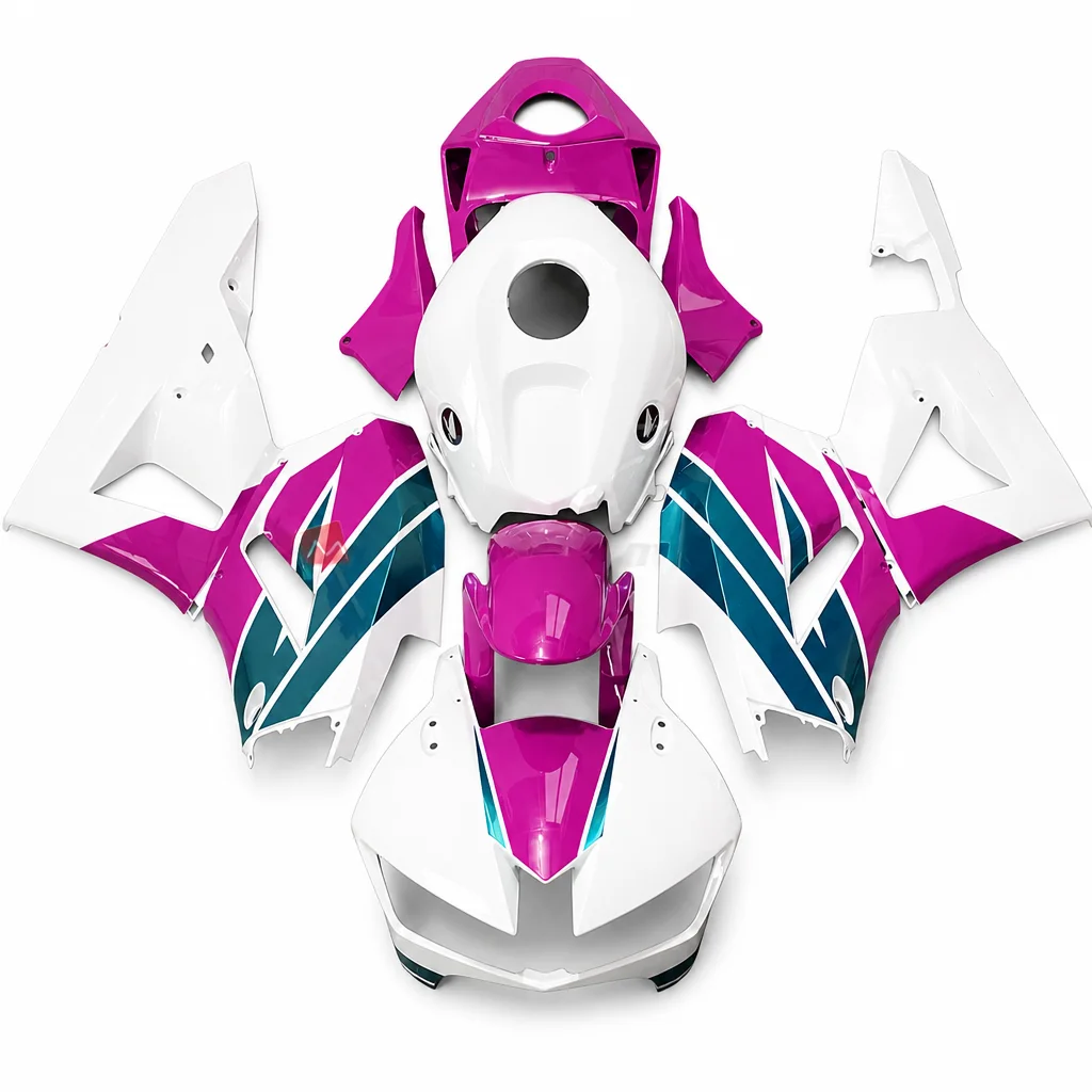 Fairing set Honda Cbr 600RR 2013-2020