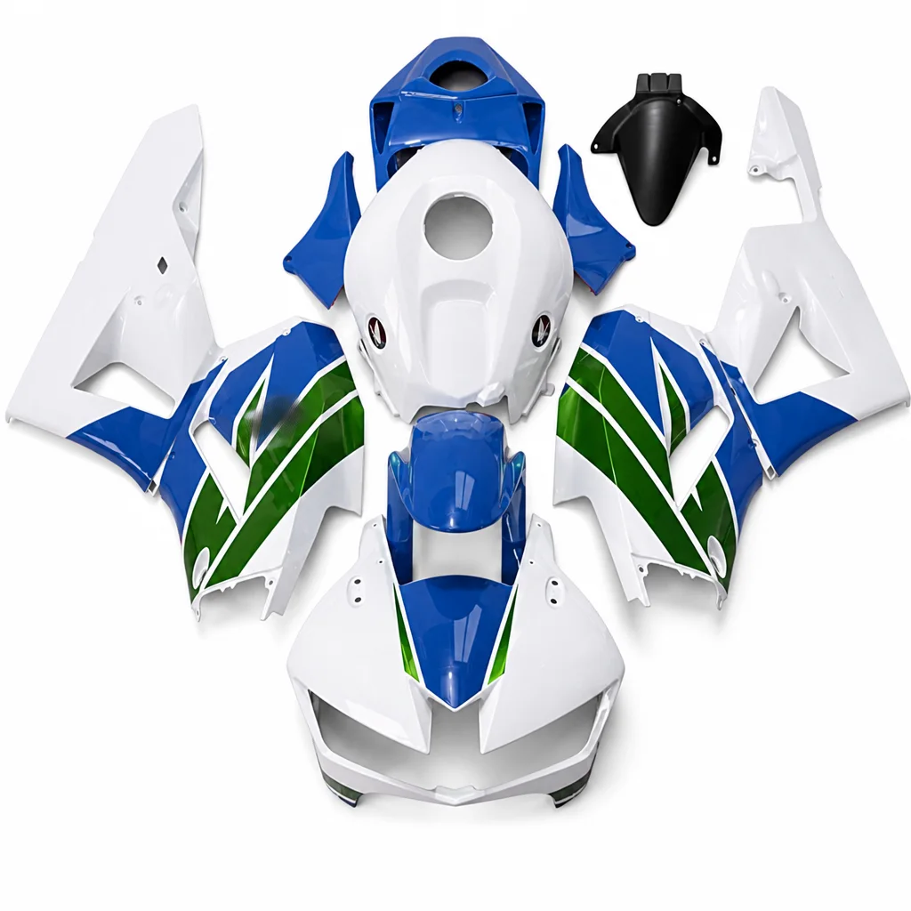 Fairing set Honda Cbr 600RR 2013-2020